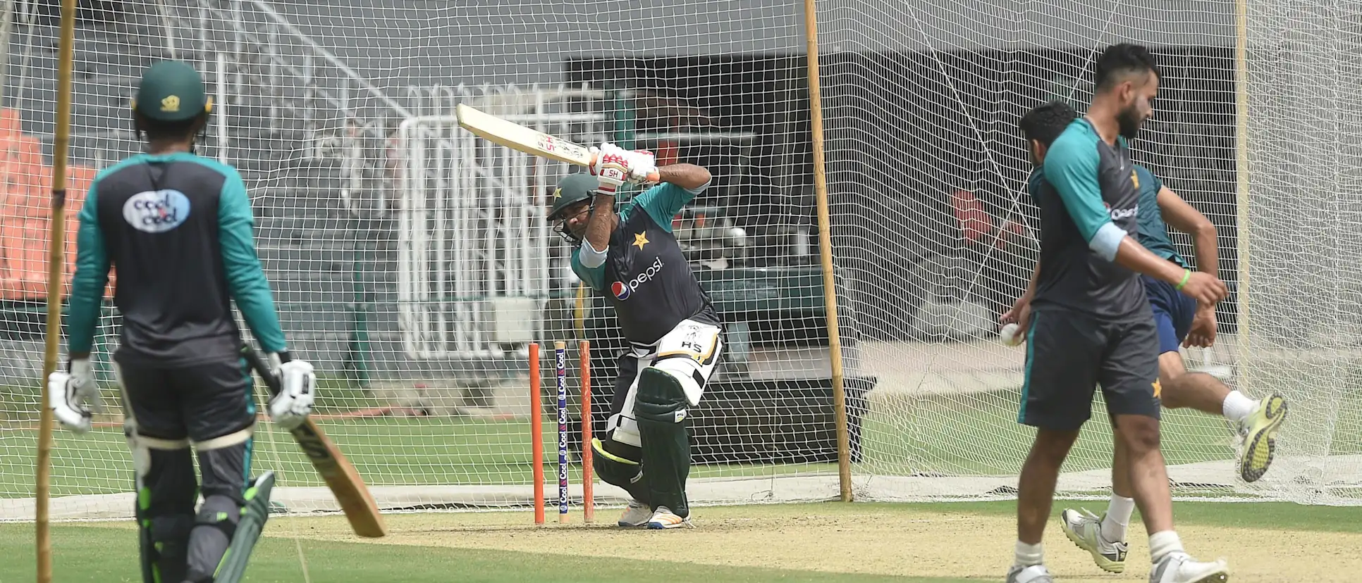 Sarfraz Ahmed