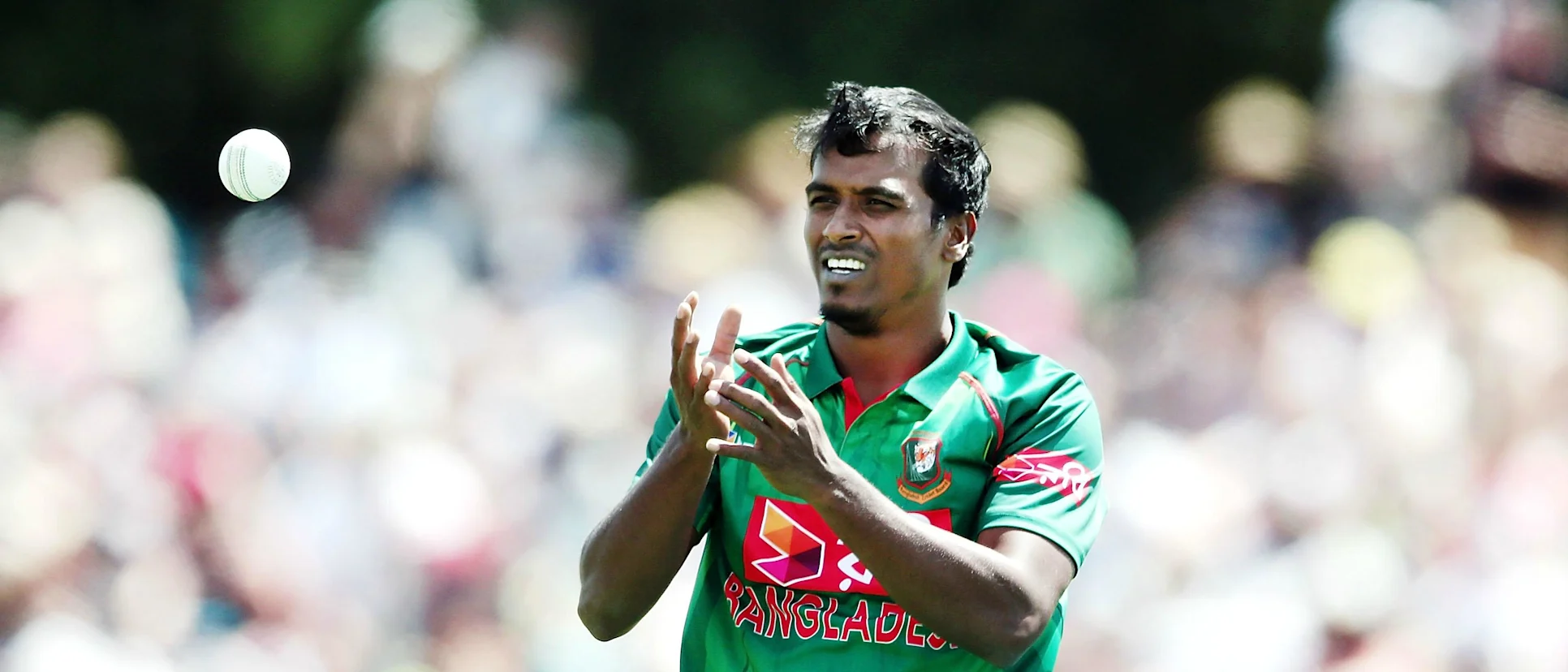Rubel Hossain