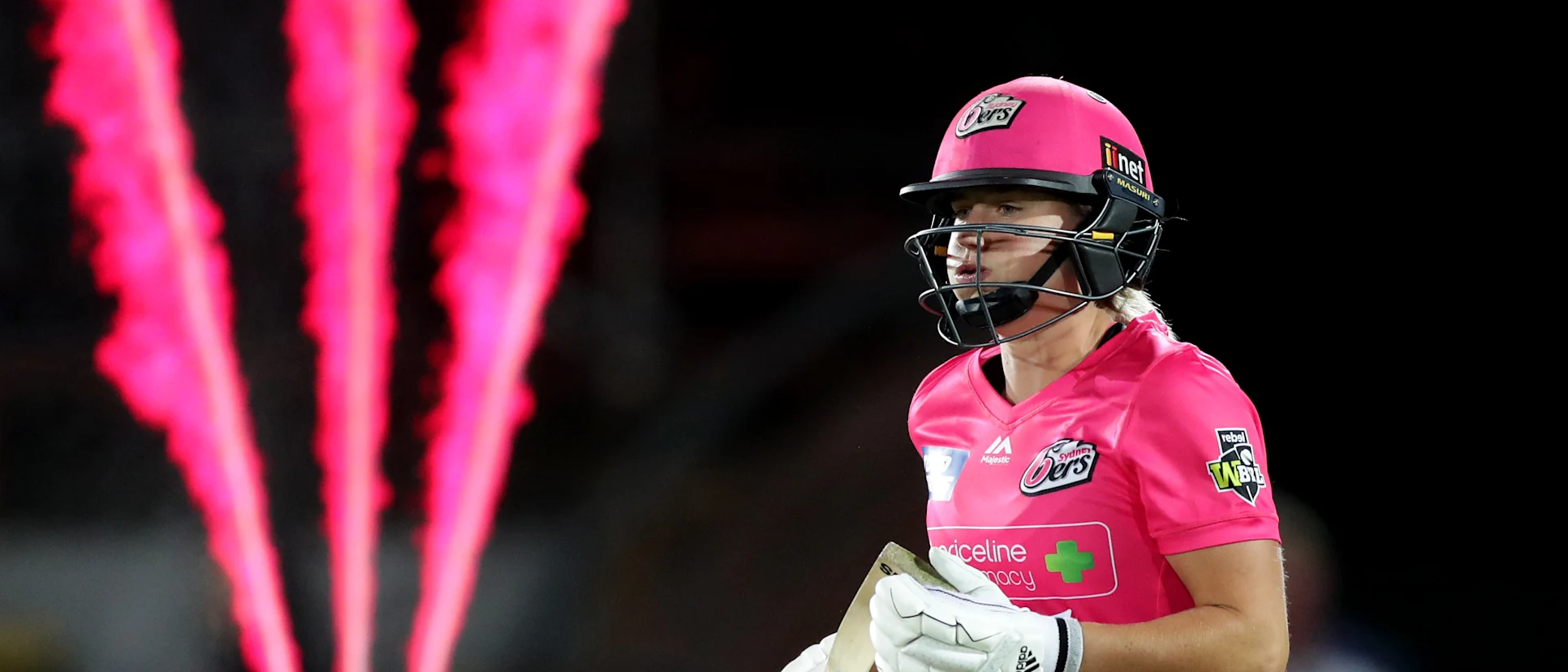 Ellyse Perry