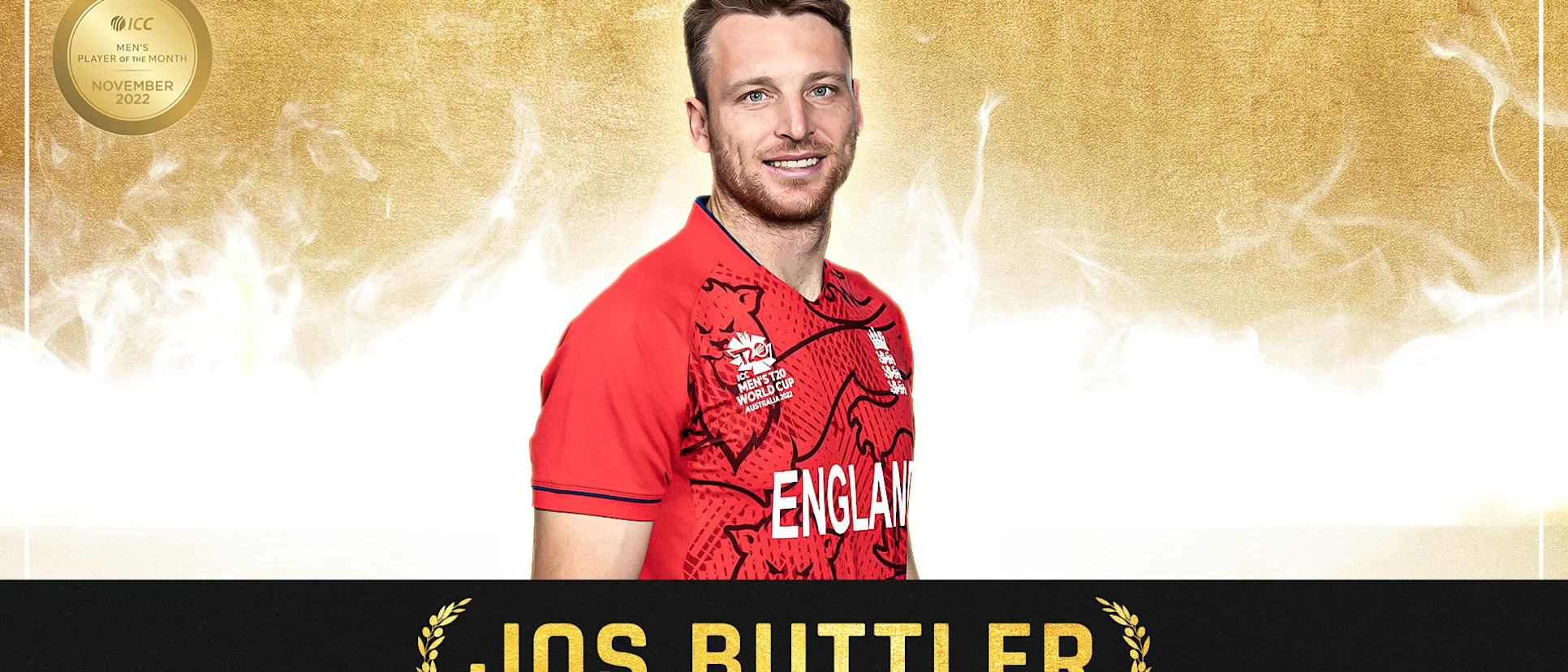 Logo of buttler