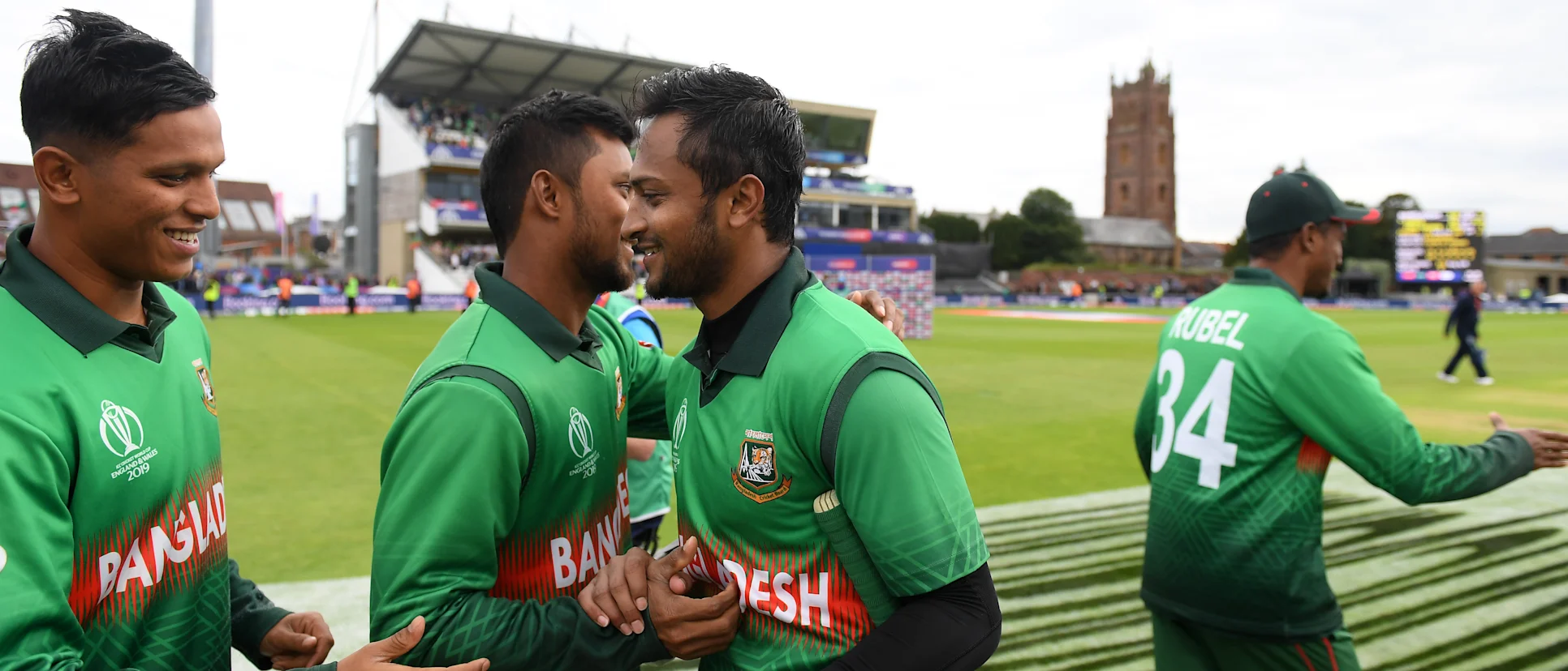 Bangladesh
