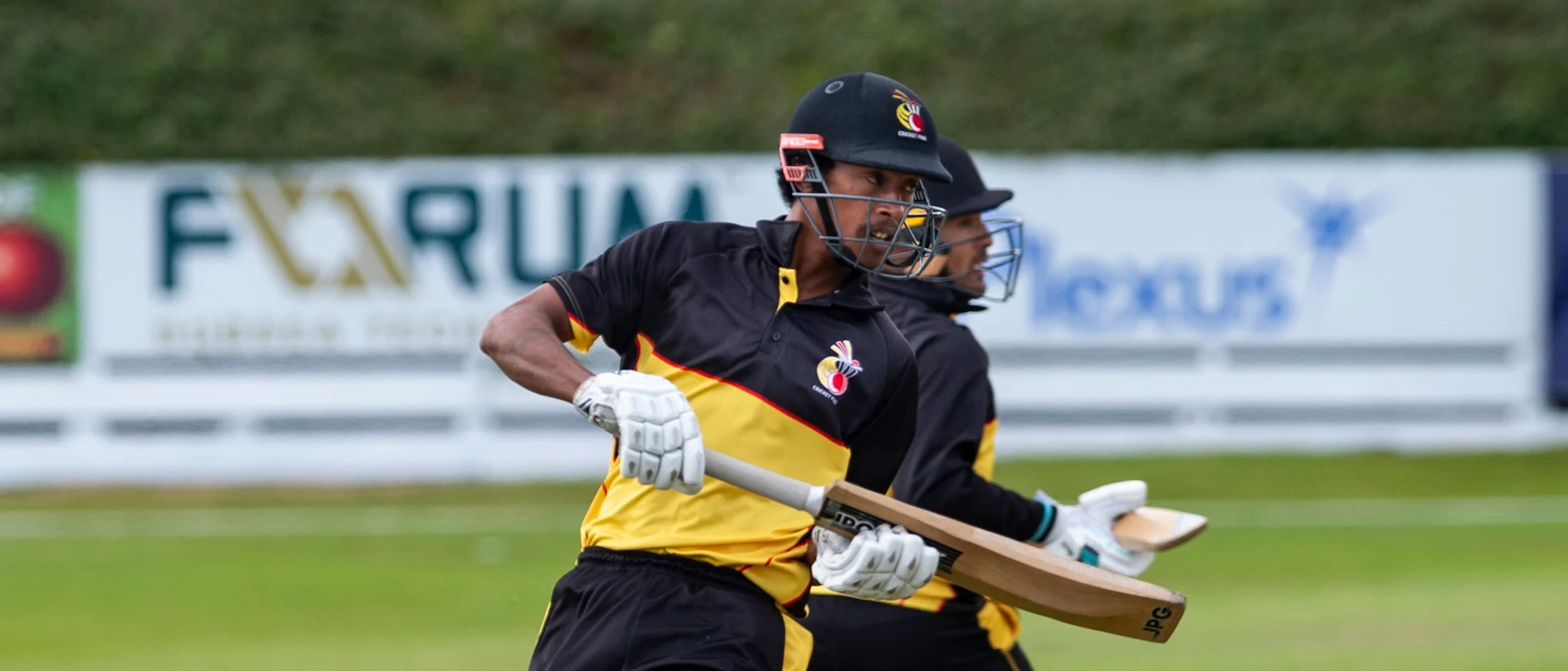 PNG put up 239 with the bat