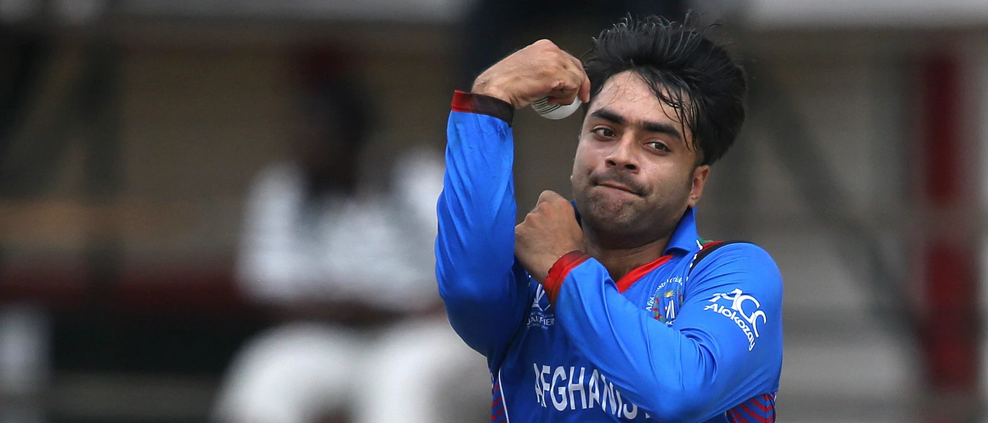Logo of "You need to enjoy your fielding, batting and bowling"