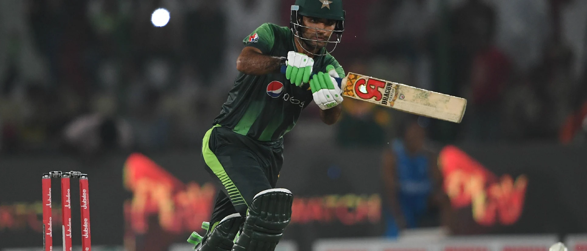 Fakhar Zaman