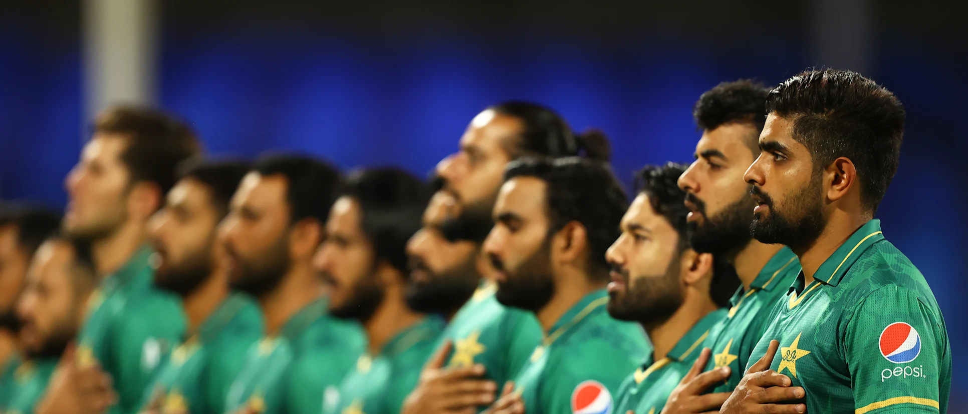Pakistan