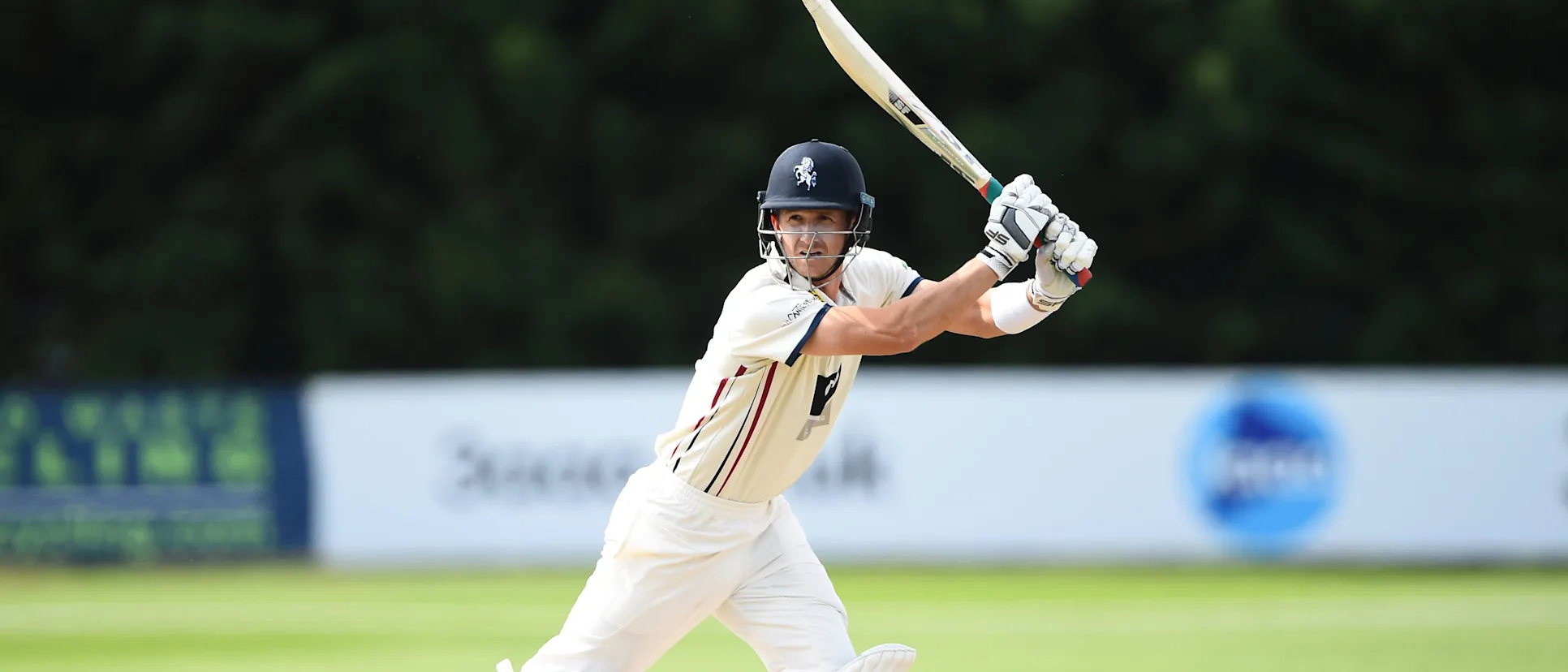 Logo of Joe Denly