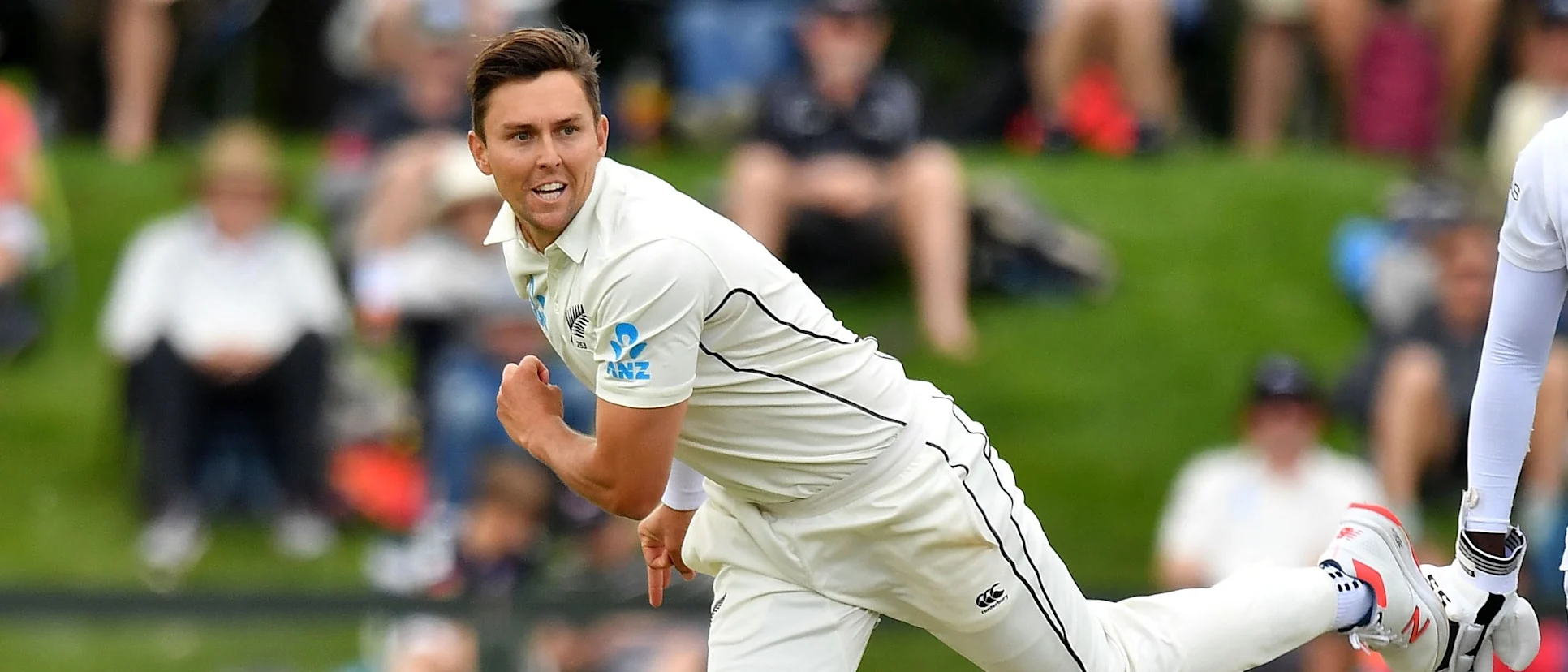 Trent Boult