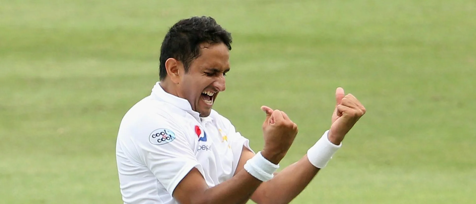 Logo of Mohammad Abbas