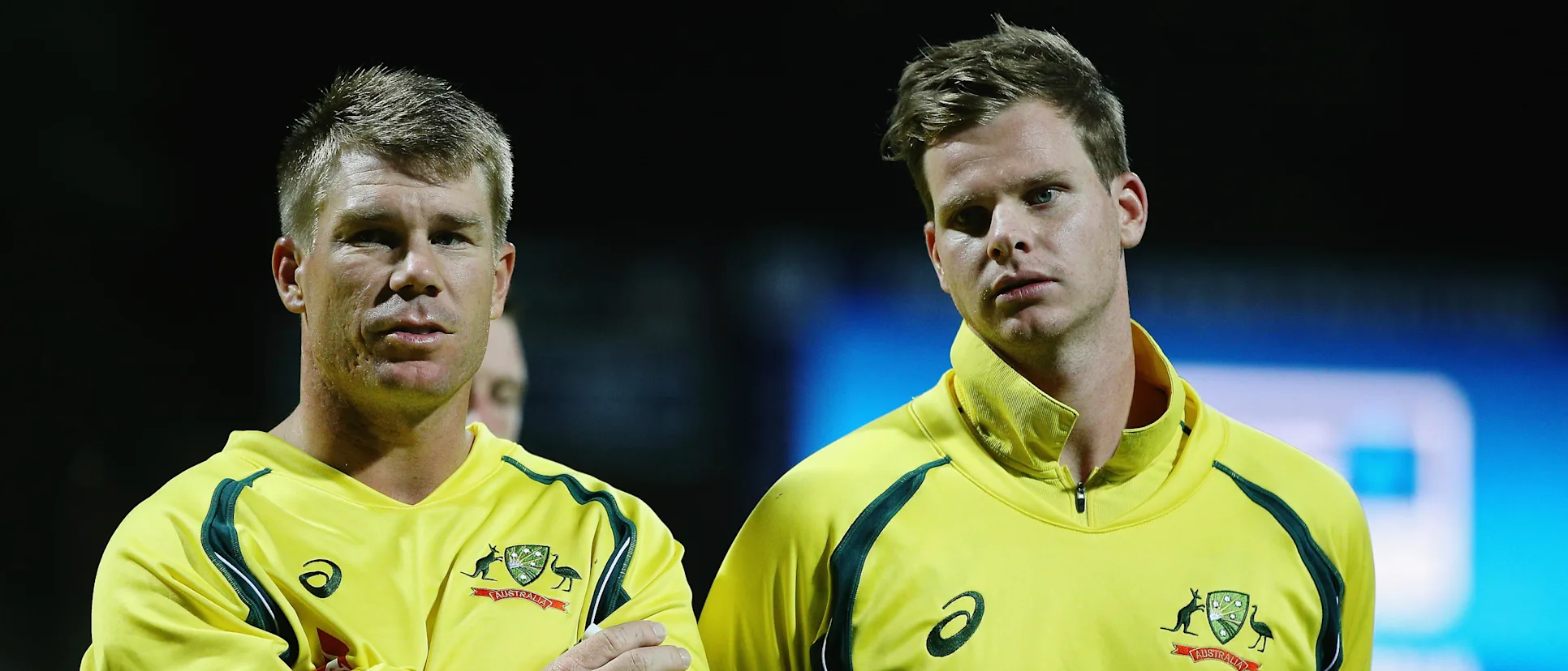 Steve Smith and David Warner are nursing injuries and are not automatic selections after the end of their bans