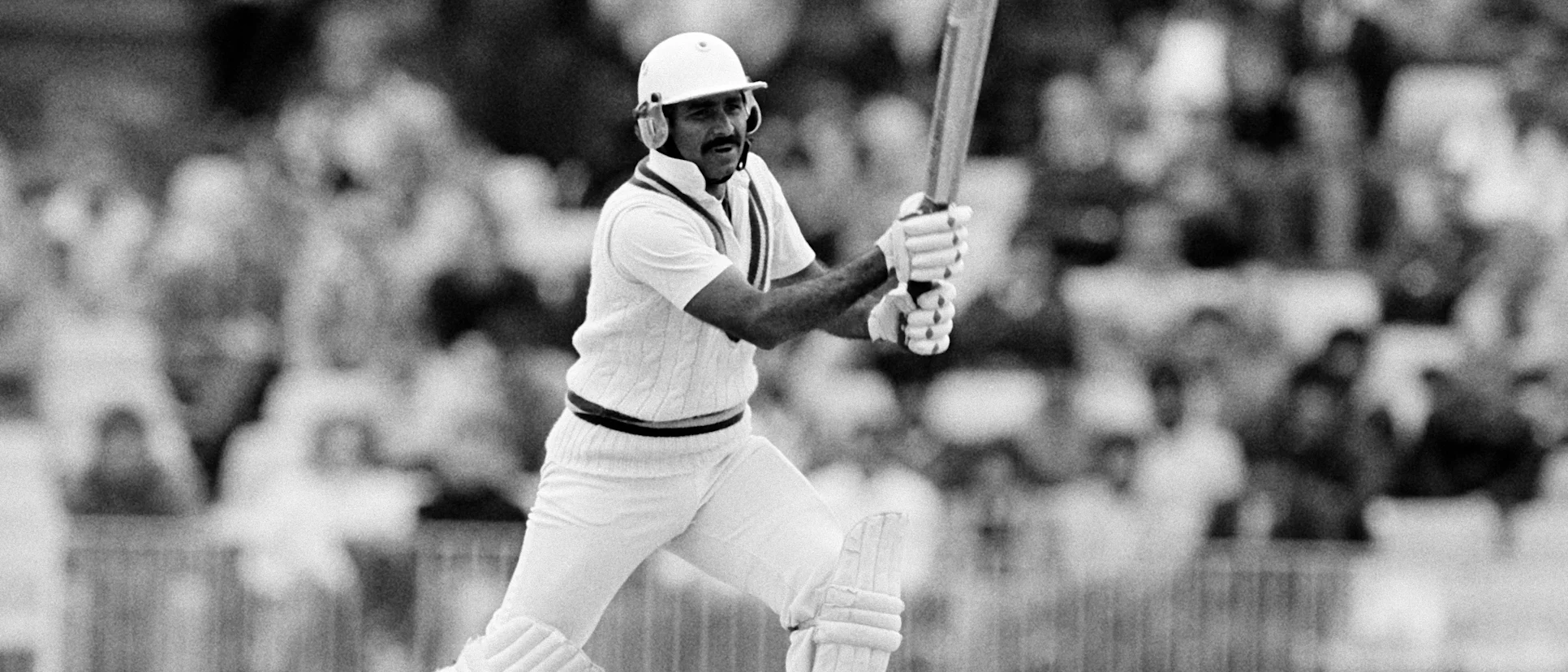 Logo of Javed Miandad