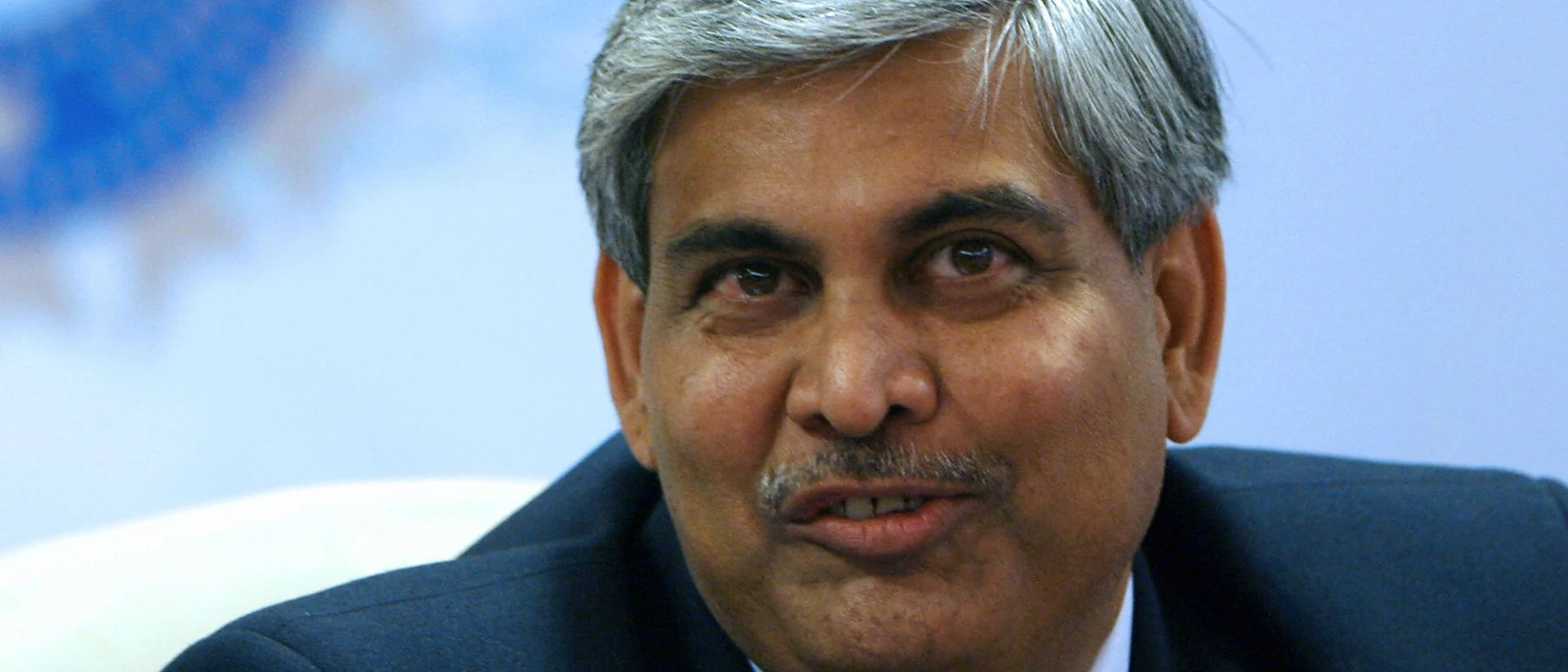 Shashank Manohar
