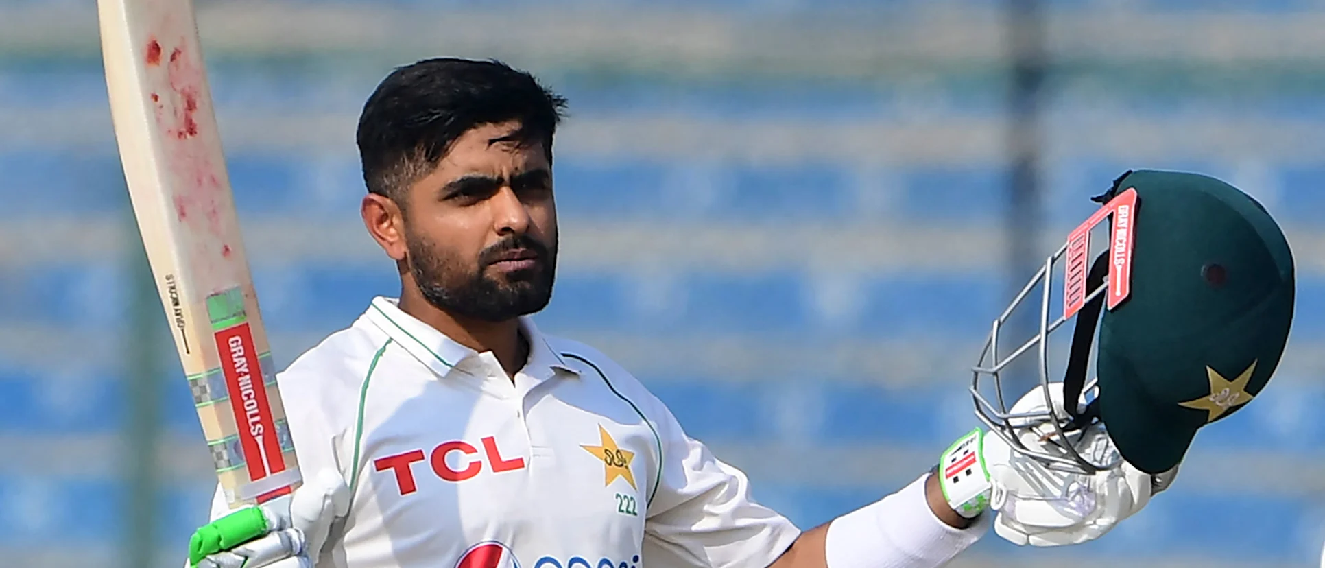 Logo of Babar-career-high