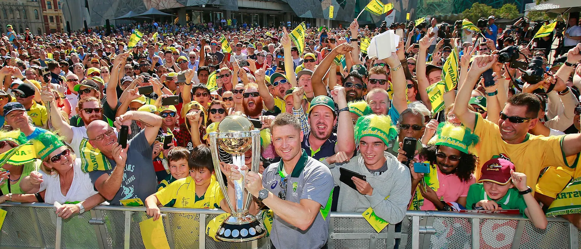 World Cup 2015