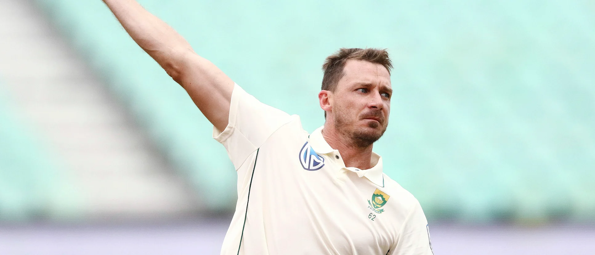 Logo of Dale Steyn