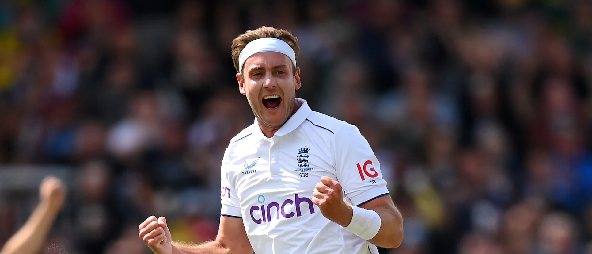 Broady