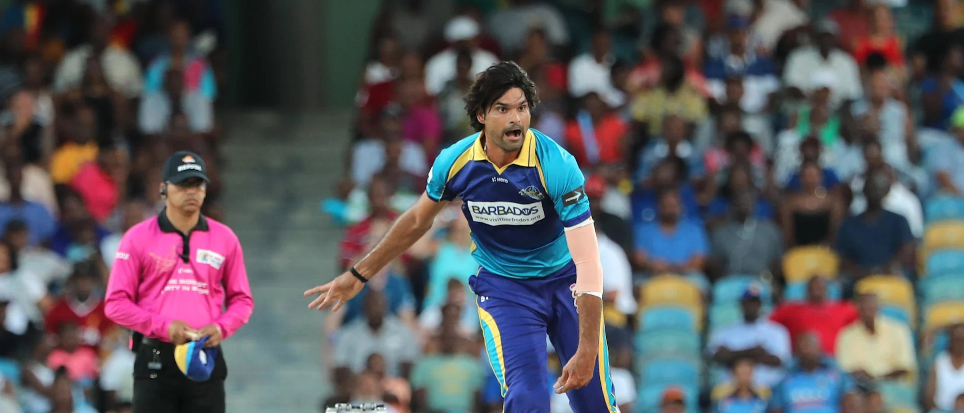 Logo of Mohammad Irfan