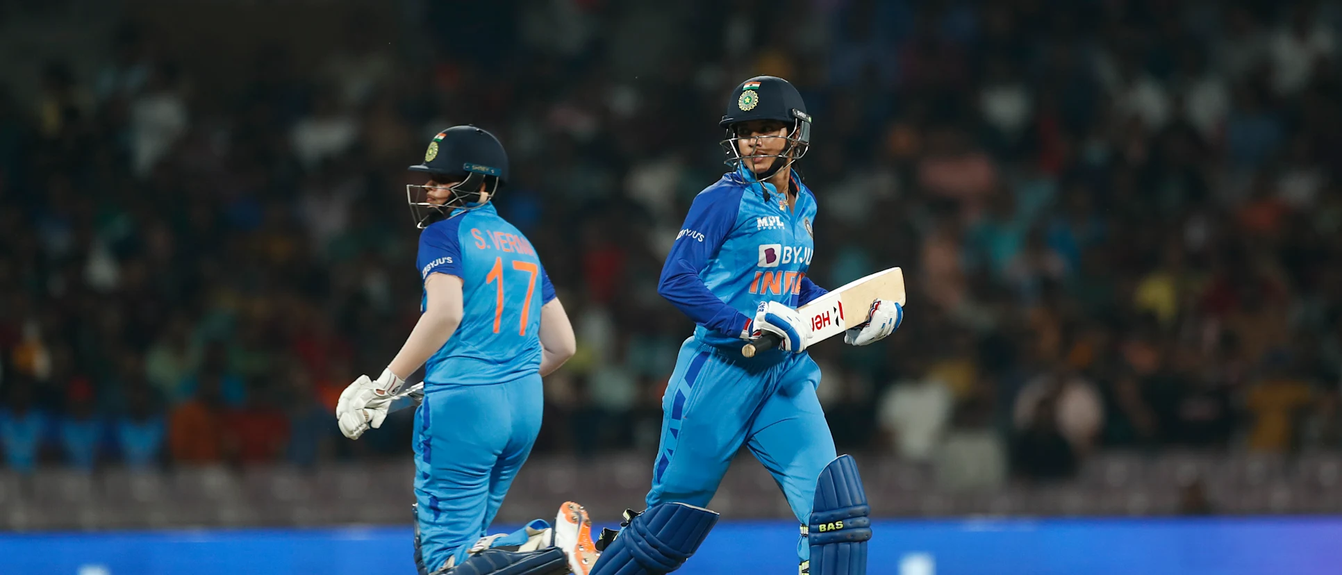 India Women