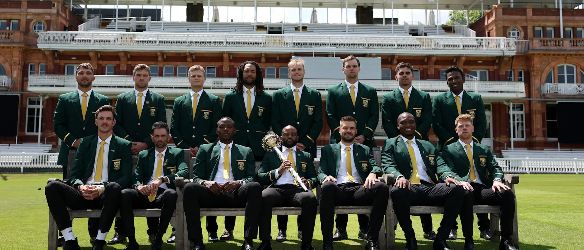 Logo of SA-at-lords