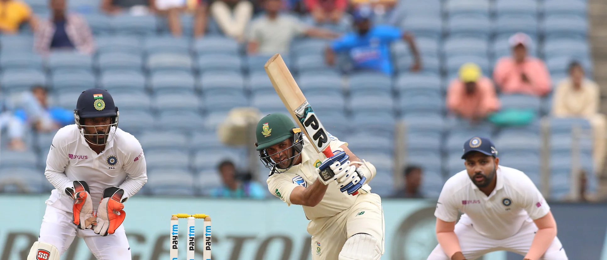 Logo of Bavuma