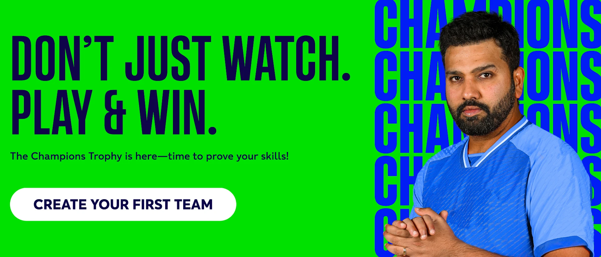 Logo of Get Started