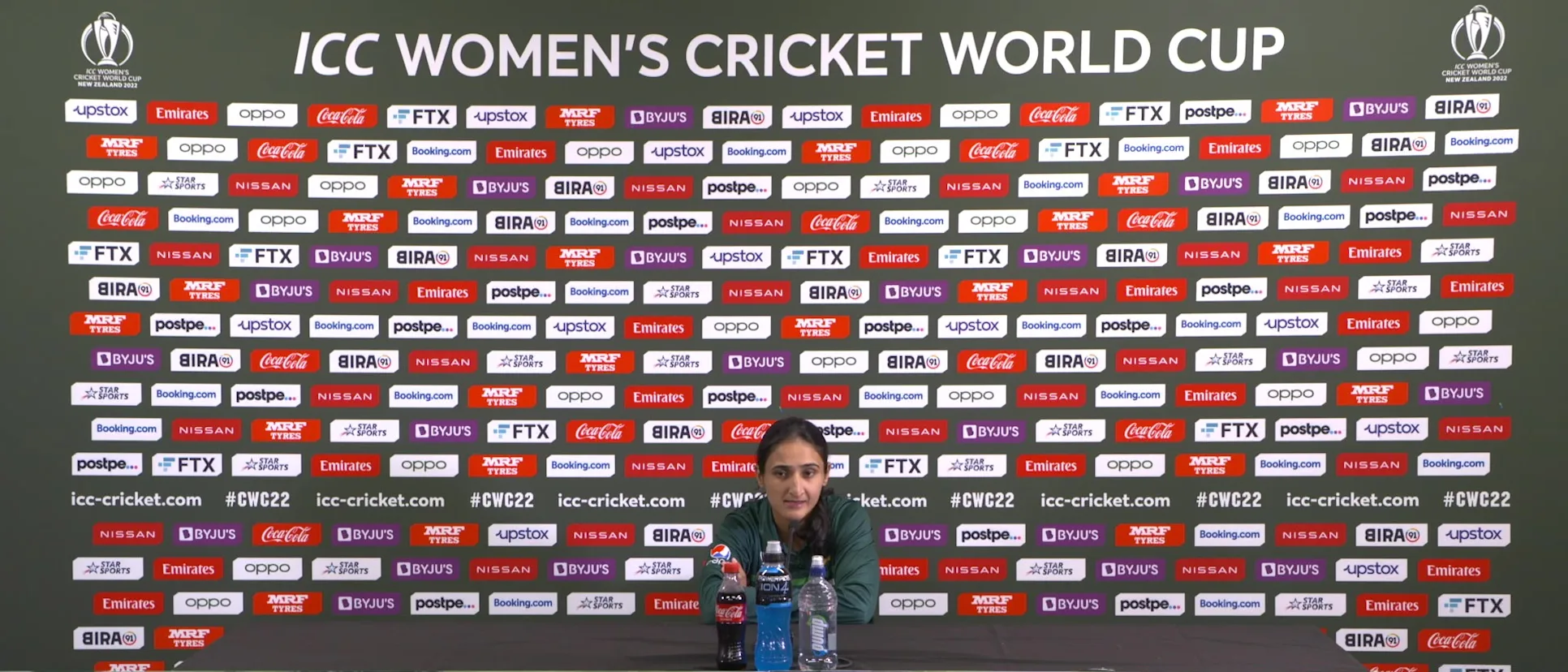 Logo of Post-Match-Pakistan-Bismah-Maroof-06-03-2022_Moment