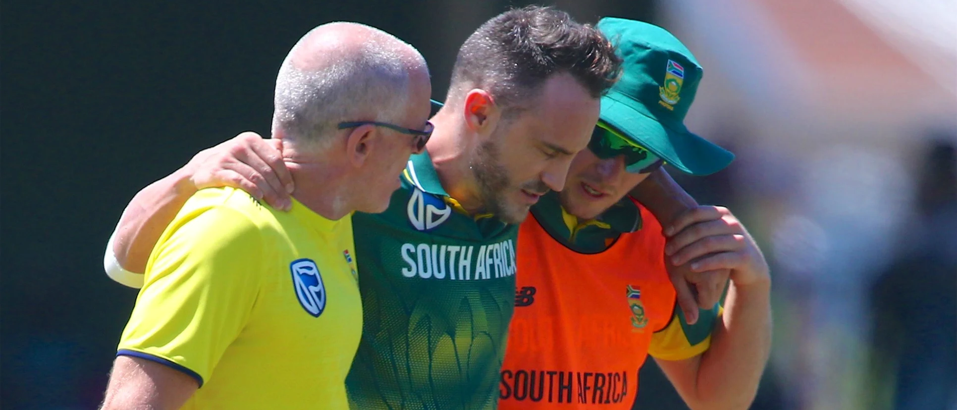 Faf du Plessis
