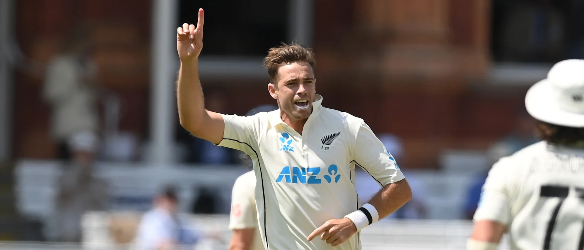 Logo of Tim Southee Contender