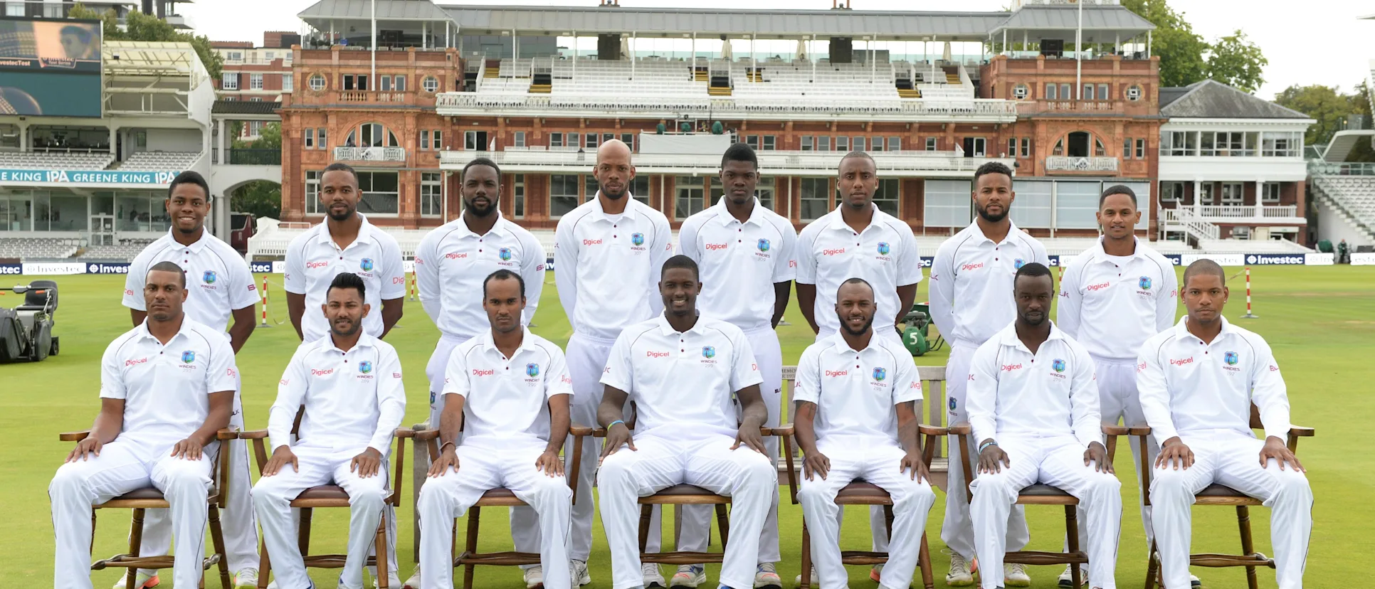 Windies