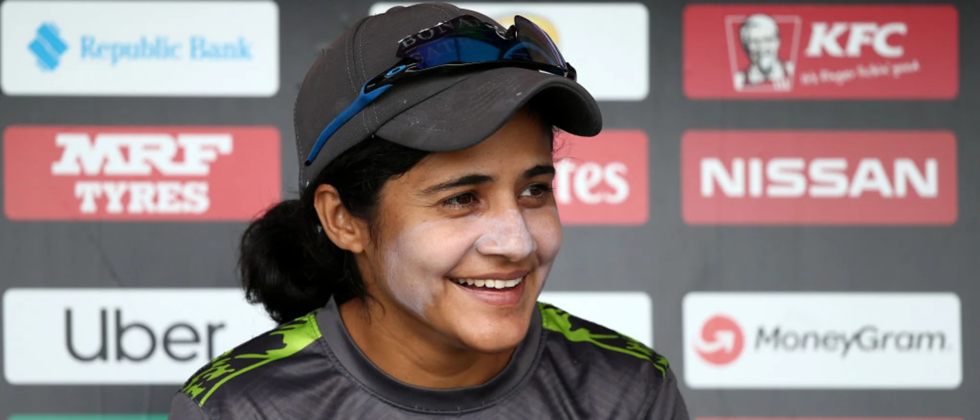Javeria Khan