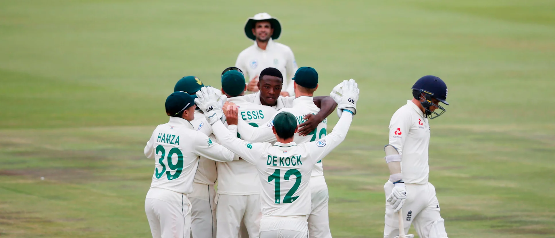 South Africa