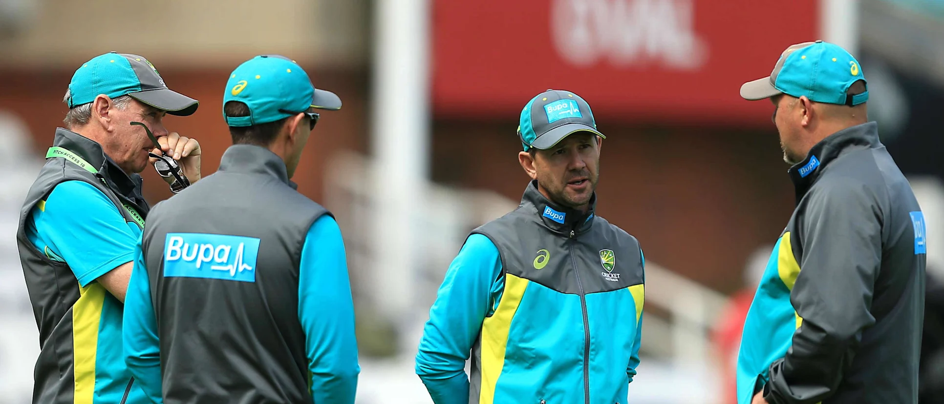 Ricky Ponting