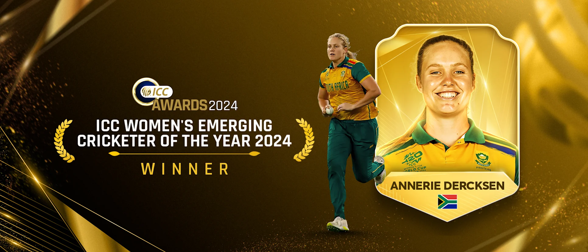 Logo of Emerging Women - WEBSITE - ICC Awards