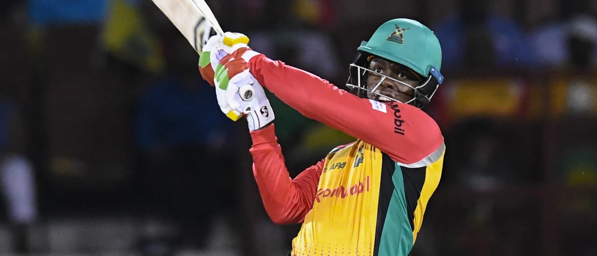Shimron Hetmyer