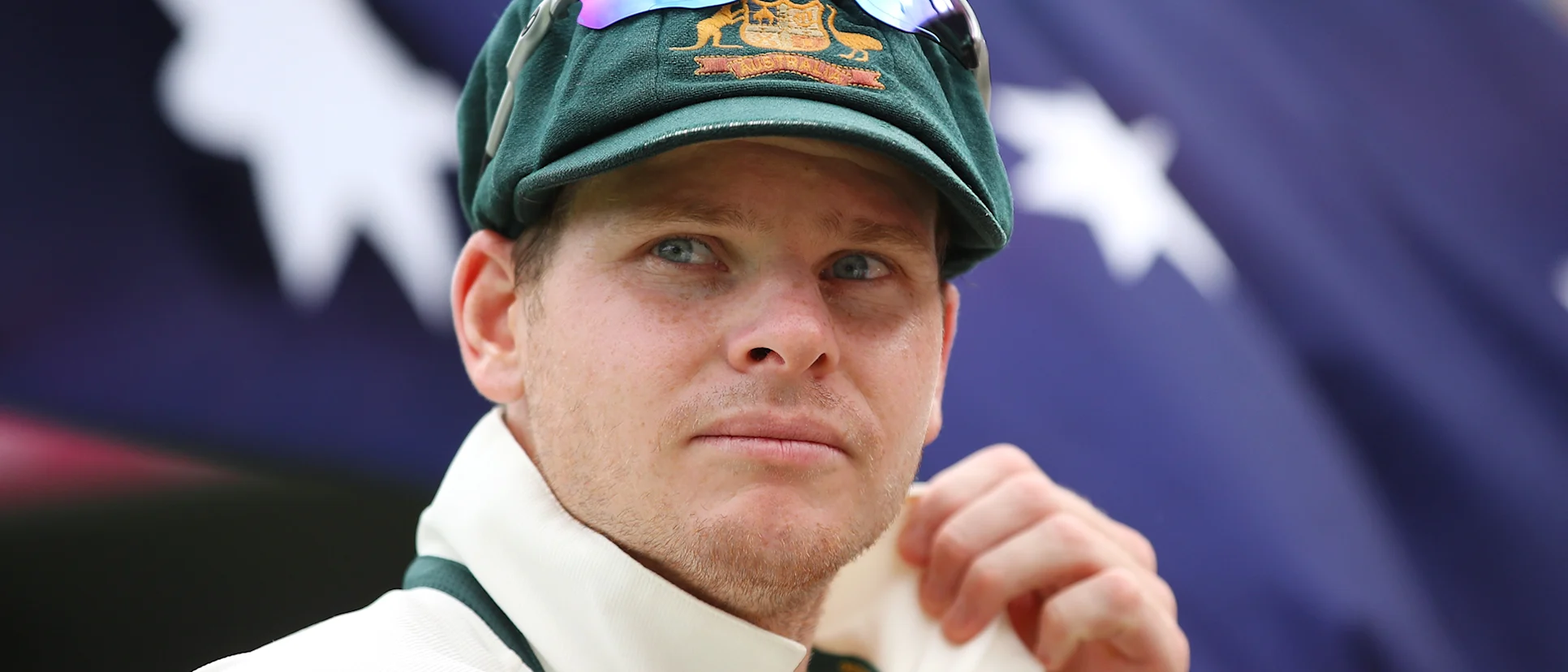 Logo of Steve SMith
