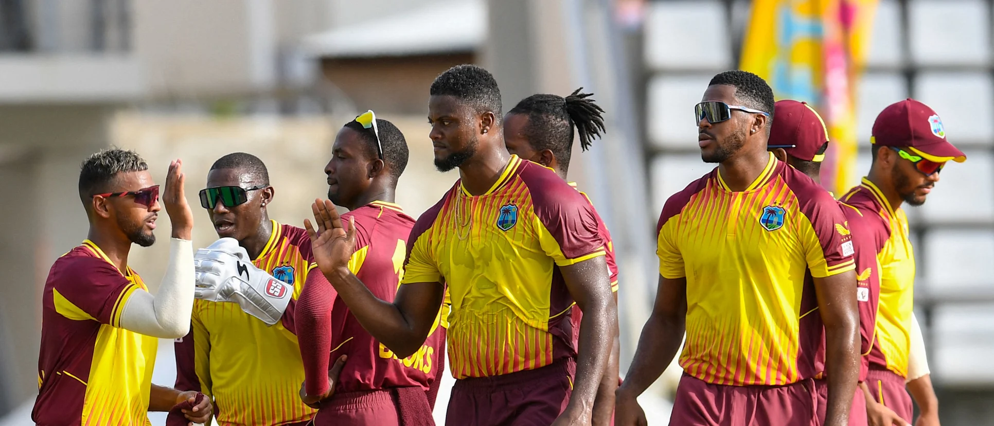 West Indies FTP