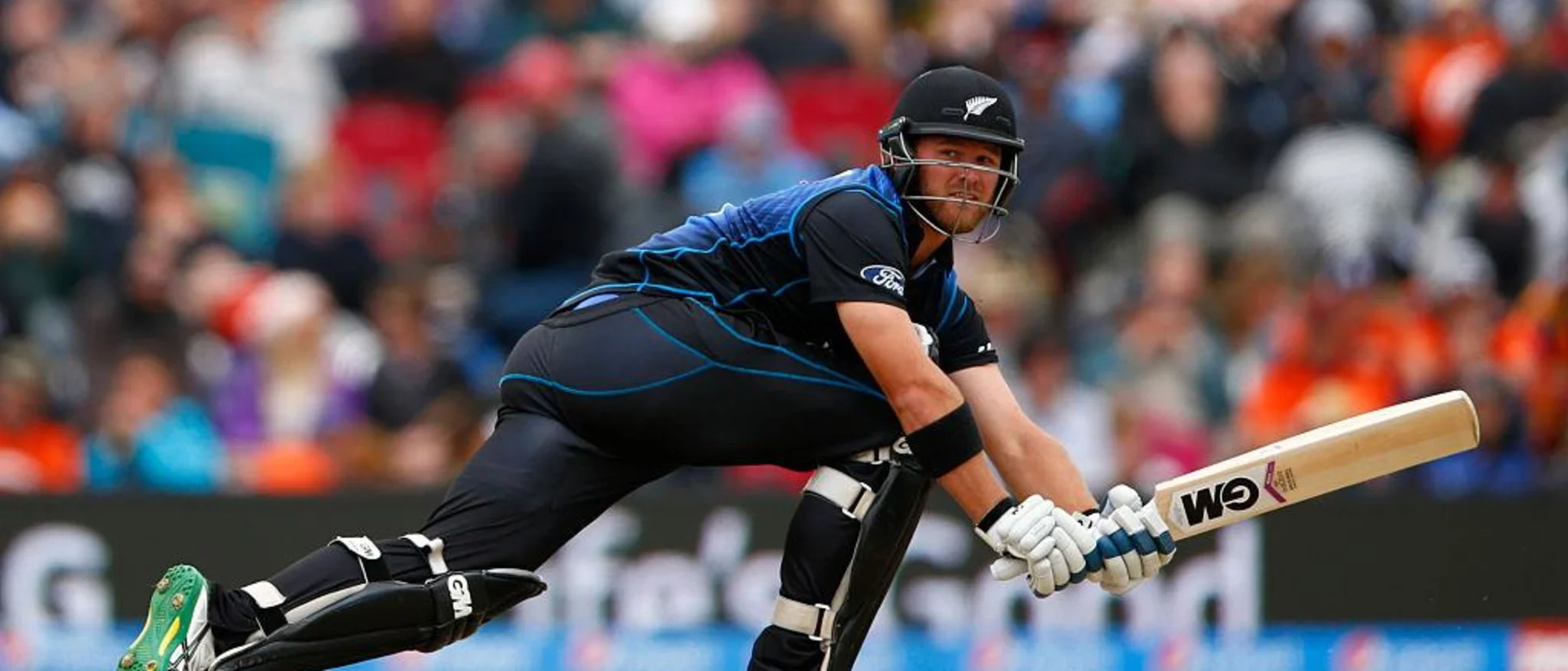Corey Anderson