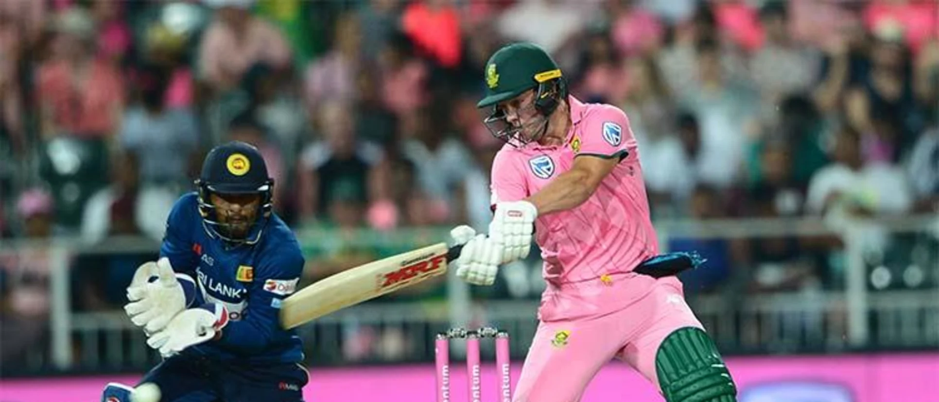 Logo of AB de Villiers