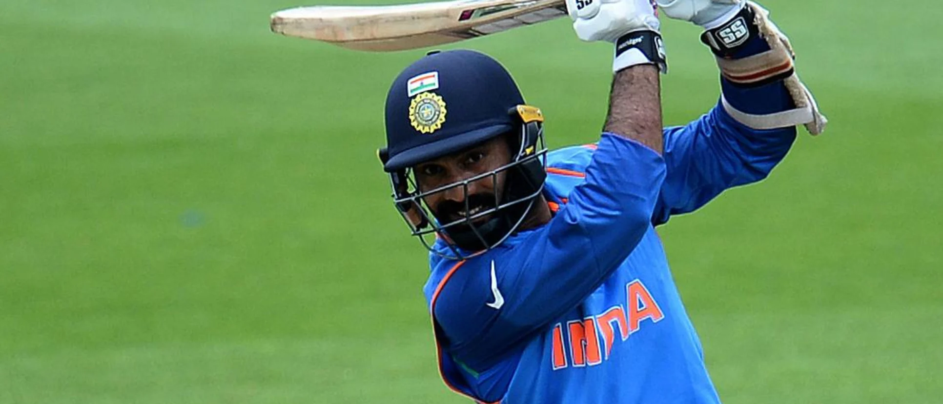 Logo of Dinesh Karthik
