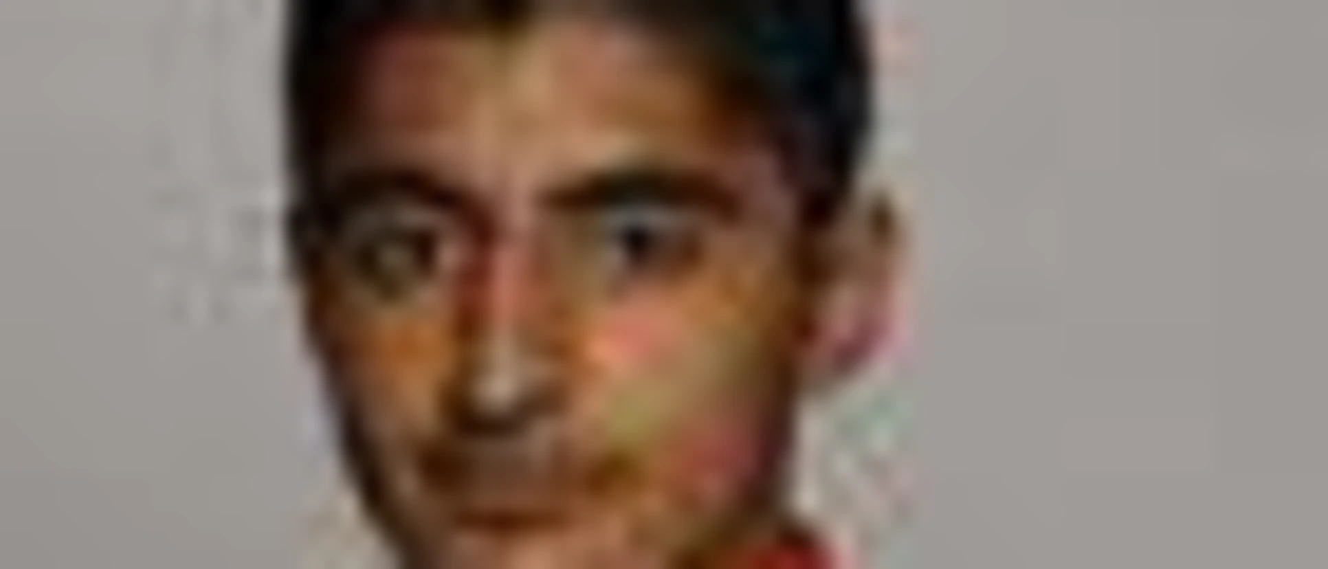 18628 Nizakat Khan scored an impressive century for Hong Kong