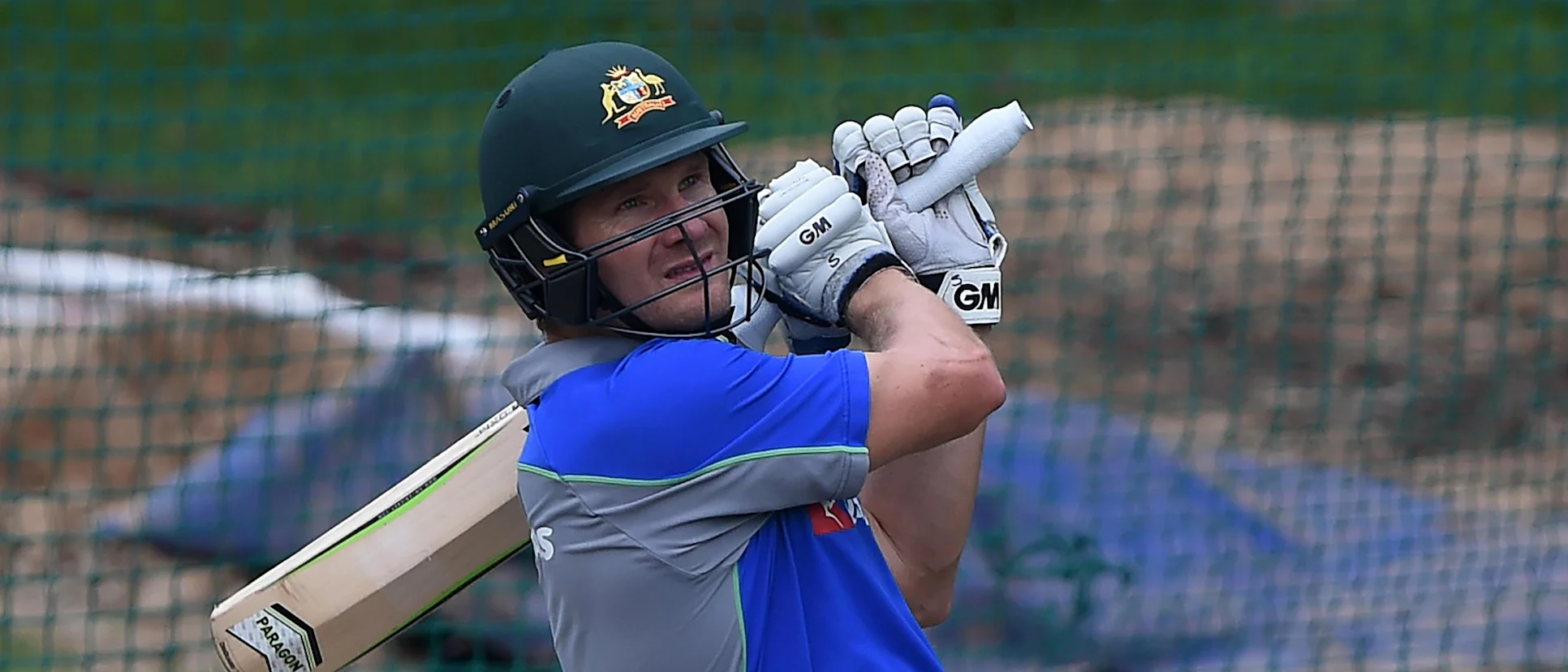 Logo of Shane Watson