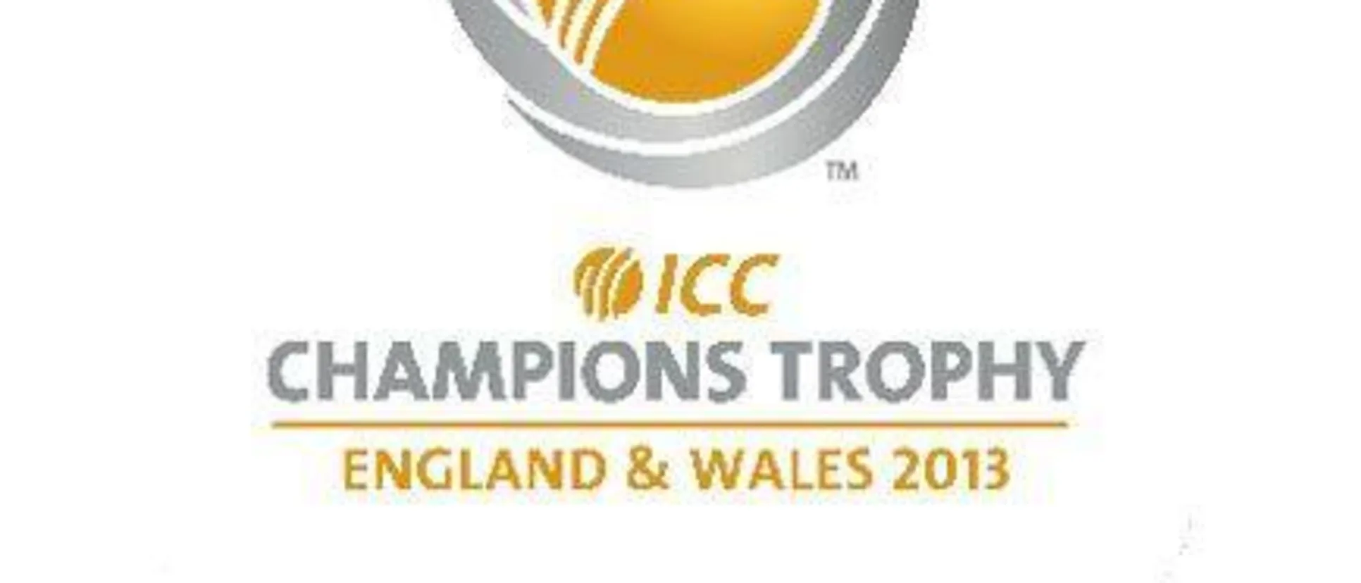 44361 Champions Trophy