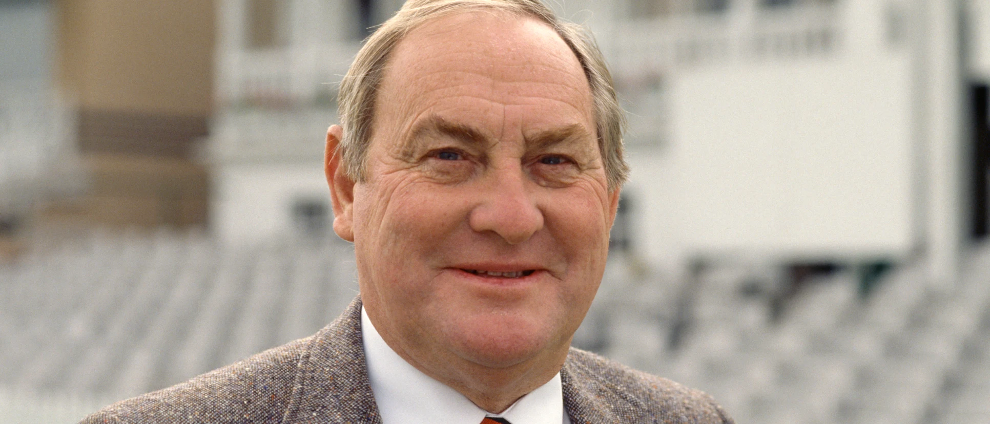 Ray Illingworth