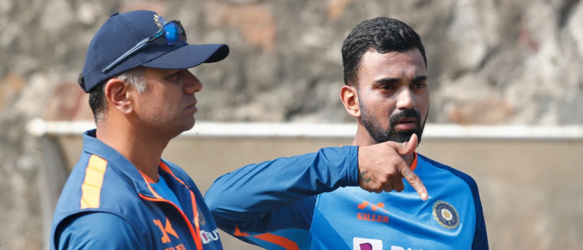 Dravid KL