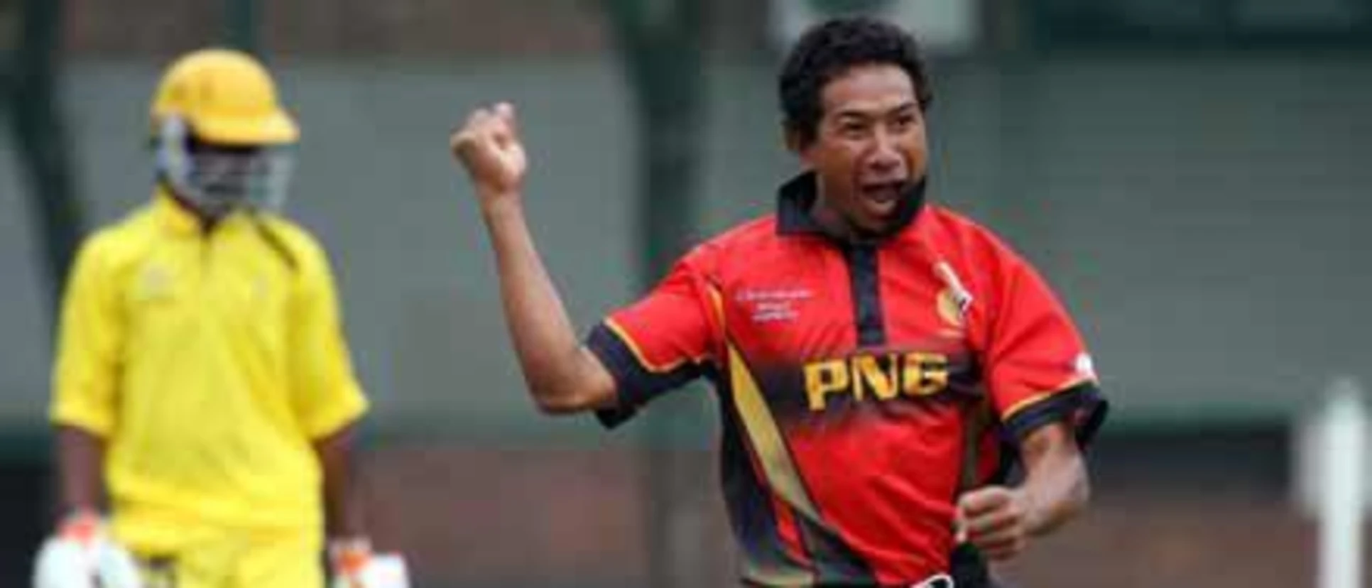1012 Constantinou Shield to identify PNG Cricket's Best talent