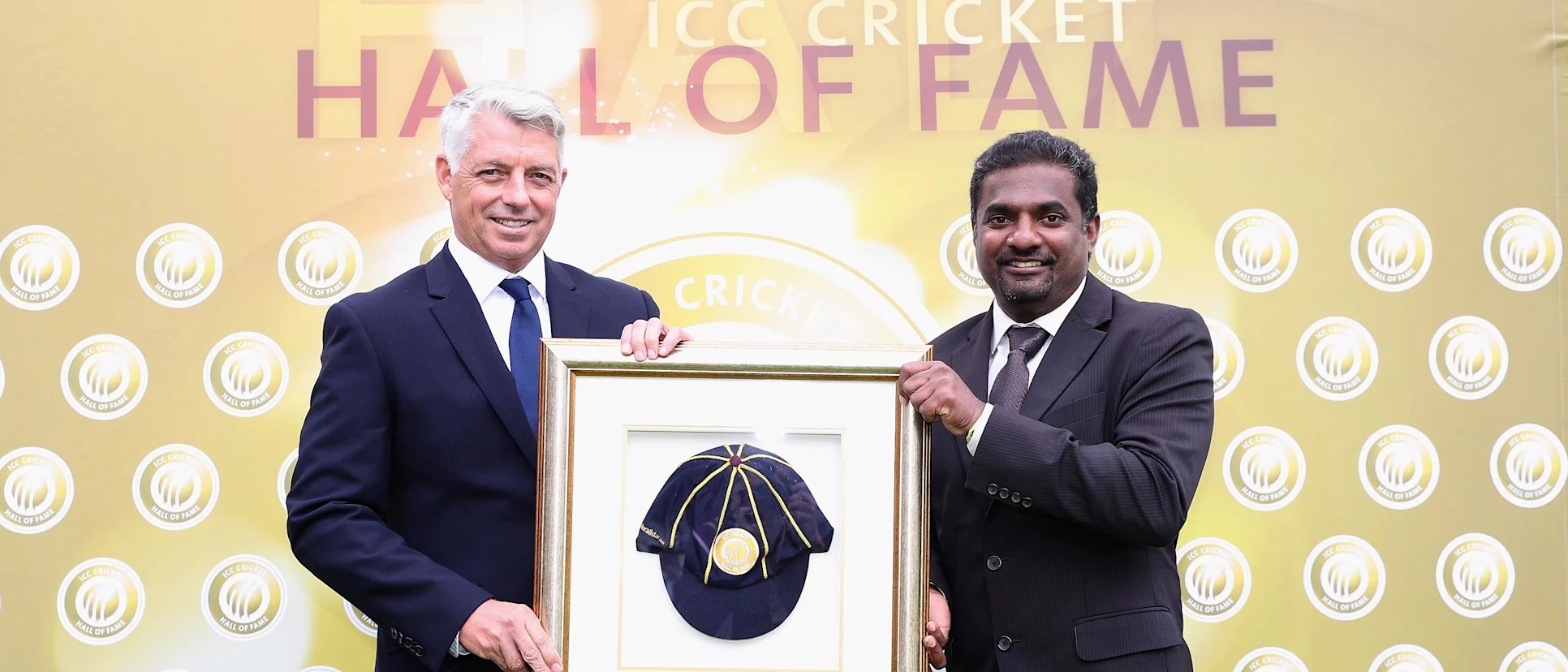 Logo of Muralitharan