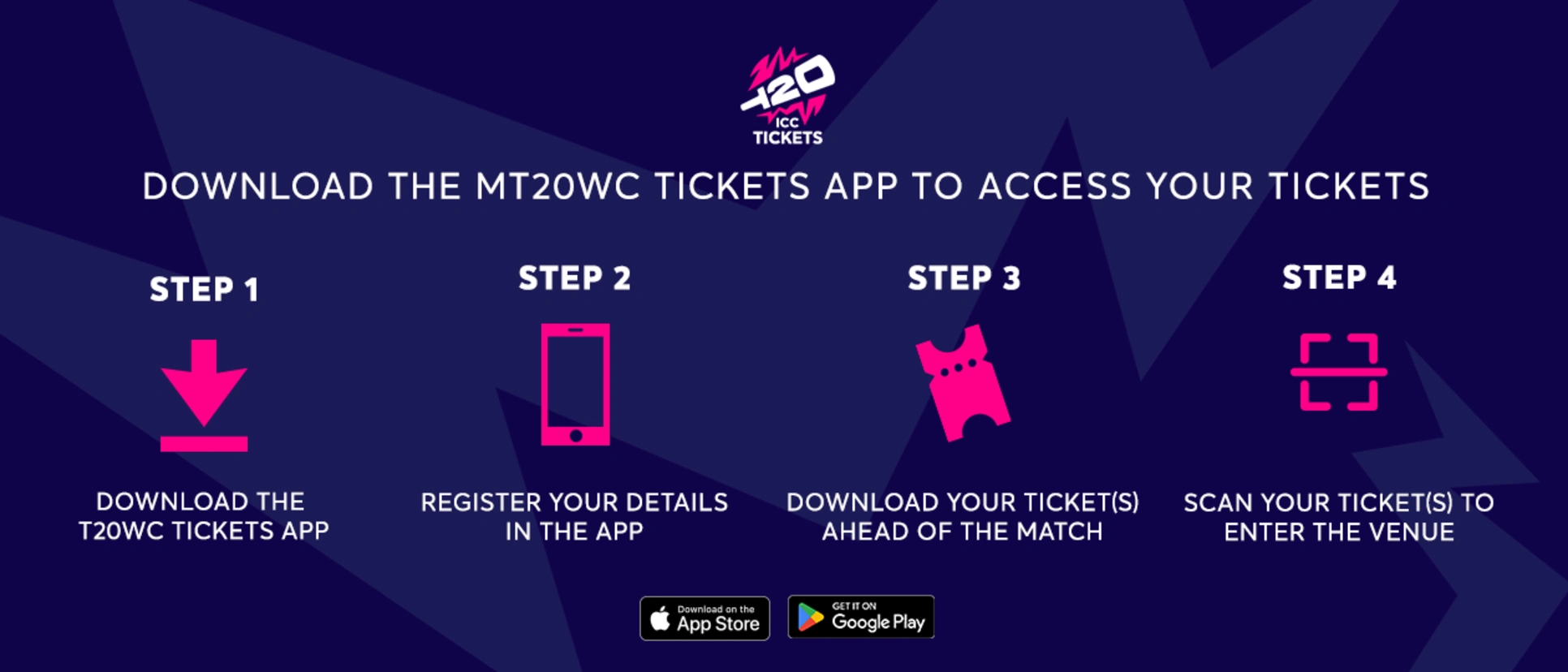 Logo of Tickets