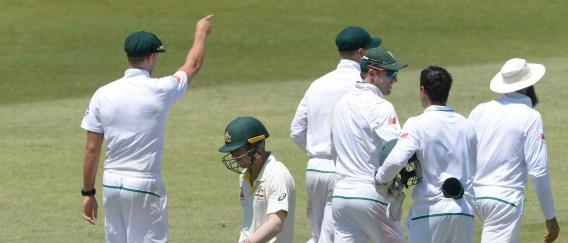 David Warner
