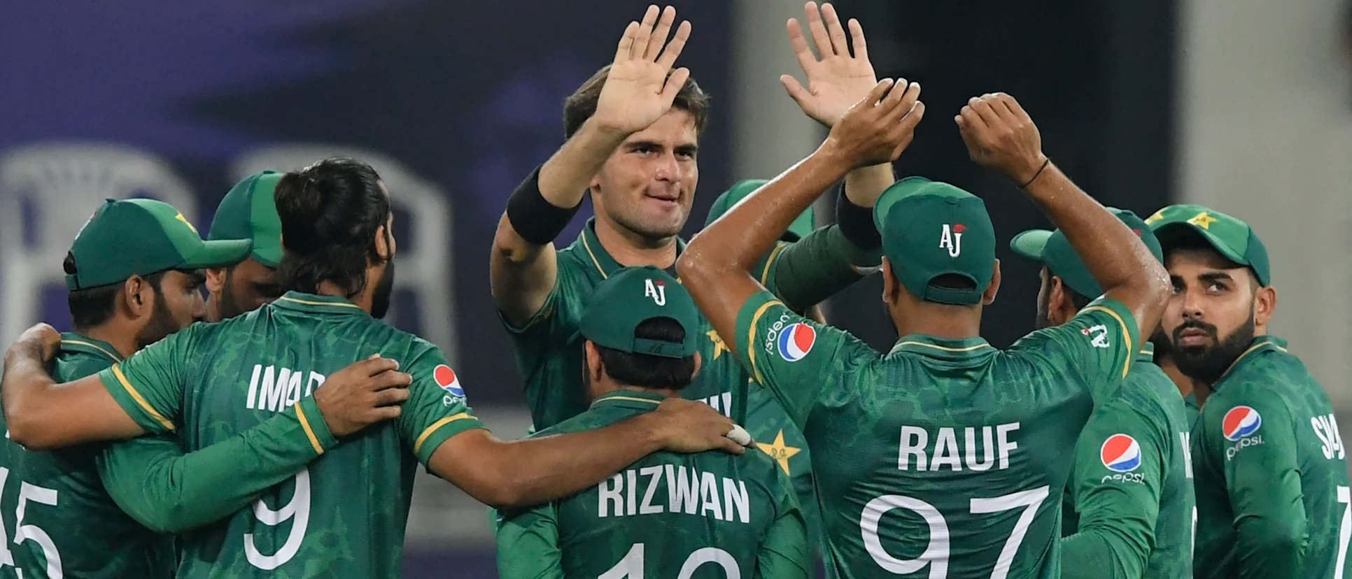Pakistan