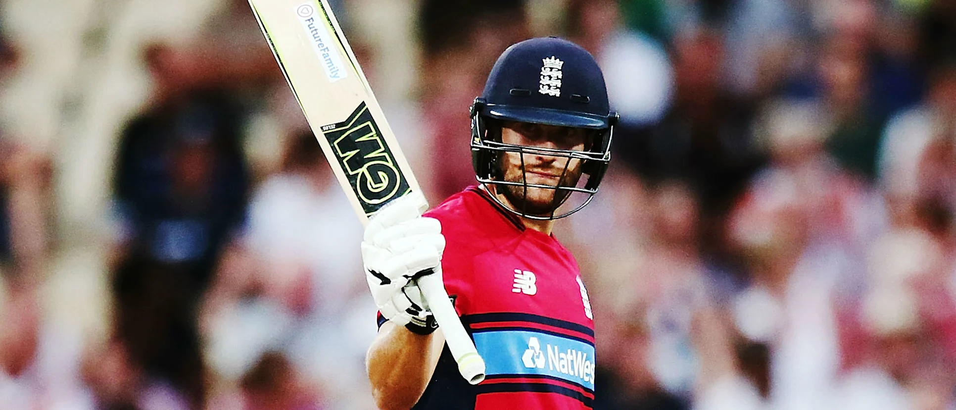 Logo of Dawid Malan