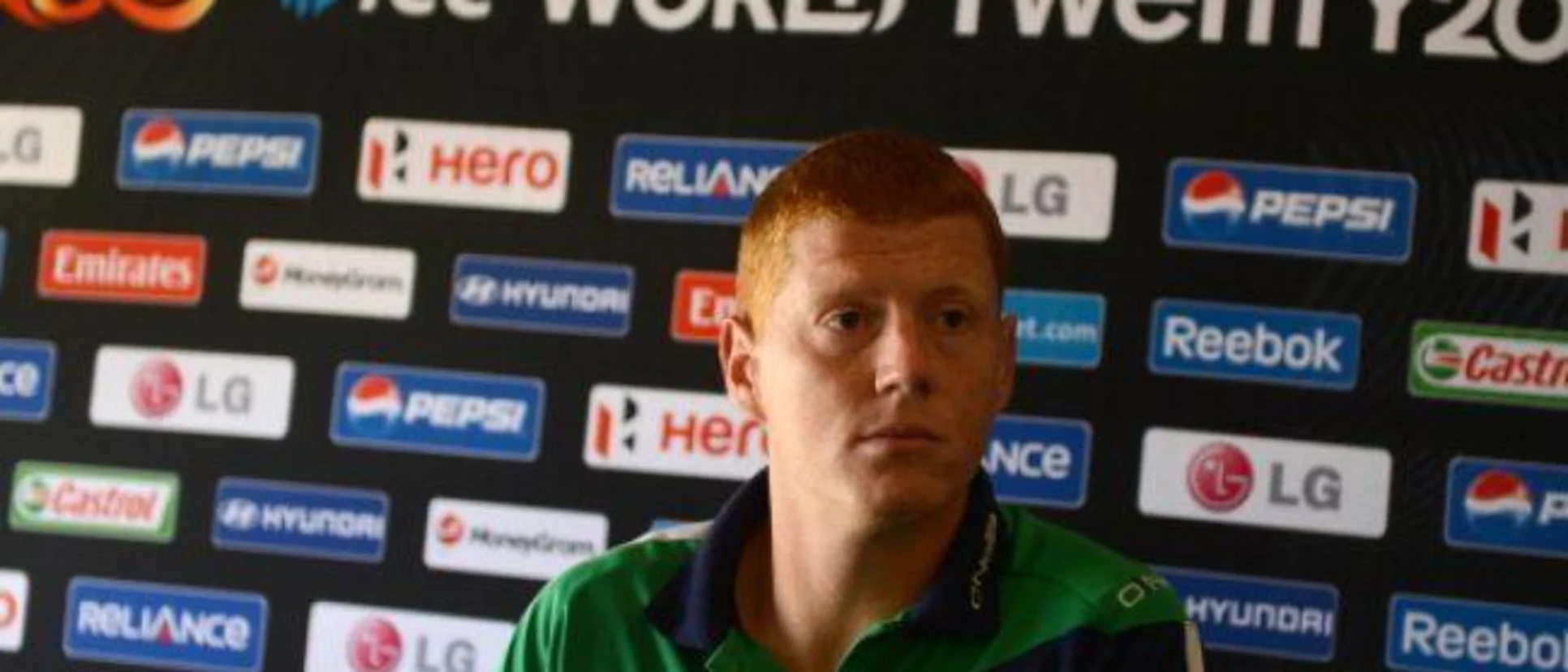 54237 CRICKET-ICC-WORLD-T20-IRE